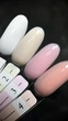 Гель лак Crooz Gel Polish №02 8 мл (Бежевый) - изображение 2