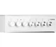 Плита комбінована Grifon C542W-MA1 - зображення 6