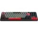 Клавіатура дротова A4Tech Bloody S87 Bloody BLMS USB Energy Red (4711421993845) - изображение 7