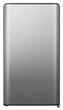 Холодильник Hisense RR106D4CDF (сірий) - зображення 1