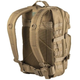 Рюкзак Mil-tec Large Assault Pack 36 l Coyote - изображение 2