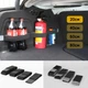 Еластичний ремінь-органайзер UFT Car organizer 7 S для багажника 20 см з липучкою (UFTcarorganizer7S) - зображення 5