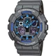 Часы Casio GA-100-1A2ER - изображение 1