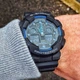 Часы Casio GA-100-1A2ER - изображение 2