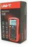 Мультиметр UNI-T UT136C+ Красно-черный (YT02038) - изображение 5
