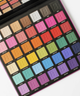 Палетка теней для век Bright Matte 42 Colour Palette Beauty Bay (7895) - изображение 3