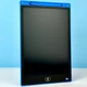 Графічний планшет 10" для малювання та нотаток LCD Panel Multi-colour Синій - зображення 1