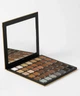 Палетка теней для век Nude 42 Colour Palette Beauty Bay (5055904302755) - изображение 2