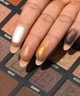 Палетка теней для век Nude 42 Colour Palette Beauty Bay (5055904302755) - изображение 4