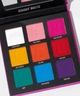 Палетка теней для век Bright Matte 9 Colour Palette Beauty Bay (1180) - изображение 2