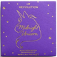 Хайлайтер Сердечко I Love Revolution Midnight Unicorn (22134) - изображение 3