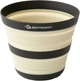 Kubek Sea To Summit Frontier UL Collapsible Cup Bone White 355 ml (9327868160709) - obraz 1
