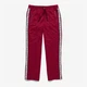 Спортивные штаны женские NA-KD 1018-002397-0483 36 Красные (7325941515783) - изображение 5