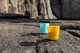 Кухоль Sea To Summit Passage Insulated Mug Aqua Sea Blue 475 мл (STS ACK037031-050203) - зображення 2