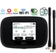 Комплект: 4G 3G LTE мобільний інтернет роутер Wi-Fi модем Verizon Novatel Wireless MIFI 7000 + 2 антени 5 dB | Акумулятор 4400 мАг | Два виходи під антену MIMO | Київстар, Life, Водафон - зображення 1