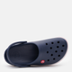 Chodaki męskie Crocs Crocband 11016-410 41-42 (M8/W10) 26 cm Niebieskie (883503476233) - obraz 6