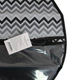Чехол для одежды Handy Home Zigzag 60х100см ZSH-01 чехлы для перевозки платья (1010496-Other) - изображение 4