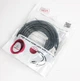 Кабель Cablexpert CC-HDMI4-10M, HDMI V.2.0, 4К 60 Гц, вилка/вилка, с позолоченными контактами, 10 м - изображение 3