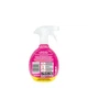 Засіб для миття посуду та чищення всіх поверхонь від жиру The Pink Stuff The Miracle Wash-Up Spray 500мл - изображение 2