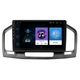 Штатная магнитола Lesko для Opel Insignia I 2008-2013 экран 9" 1/16Gb Wi-Fi GPS Base Опель Инсигния - изображение 1