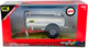 Przyczepa-cysterna Tomy Britains NC Slurry Tanker Srebrna (036881432388) - obraz 1