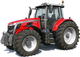 Трактор Tomy Britains Massey Ferguson (036881433163) - зображення 2