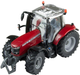 Трактор Tomy Britains Massey Ferguson 6718S (036881432357) - зображення 2