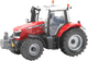 Трактор Tomy Britains Massey Ferguson 6613 зі світловими та звуковими ефектами (36881430780) - зображення 2