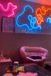 Неонова стрічка Smart Life Rainbow з ефектом Пульсації 12V з пультом керування 5 метрів - зображення 5