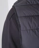 Жилет чоловічий CAMP DAVID (2309-2277-21/23-24) Чорний XL - изображение 4