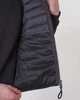 Жилет чоловічий CAMP DAVID (2309-2277-21/23-24) Чорний XL - изображение 7