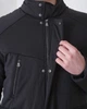 Куртка чоловіча ARMANI EA7 (6LPB30-PNR2Z-1200/22-23) Чорний M - изображение 3