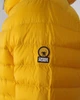 Куртка чоловіча CIESSE PIUMINI (223CFMJ00062-N021D0-6019XP/23-24) Жовтий 52 - зображення 3