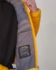 Куртка чоловіча CIESSE PIUMINI (223CFMJ00062-N021D0-6019XP/23-24) Жовтий 52 - зображення 9