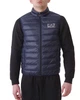 Жилет чолов. ARMANI EA7 (8NPQ01-PN29Z-1578/22-23) Синій XL - изображение 1