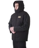 Куртка чоловіча ARMANI EA7 (6LPB24-PNR2Z-1200/22-23) Чорний M - изображение 2
