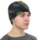 Повязка на шею Бафф MULTI NECK COVER SP-Sport MS-9290 Зелений,Серий ,Черный - изображение 5