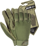 Рукавички тактичні повнопалі REIS TACTICAL GLOVES RTC-ALFA Olive L - зображення 1