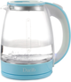Електрочайник Dario DR1802 blue - зображення 4