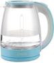 Електрочайник Dario DR1802 blue - зображення 5
