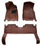 Автомобильные коврики ™ SKOPA для Lexus RX 2010-2015 KM-117 brown Словакия - изображение 1