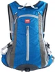 Велорюкзак с чехлом для шлема Naturehike NH15C001-B 15 л Голубой (6975641886310) - изображение 2