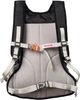 Велорюкзак с чехлом для шлема Naturehike NH15C001-B 15 л Голубой (6975641886310) - изображение 6
