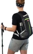 Велорюкзак с чехлом для шлема Naturehike NH15C001-B 15 л Голубой (6975641886310) - изображение 10