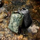 Рюкзак водонепроницаемый Naturehike CNH22BB003 25 л Светло-зеленый (6927595753910) - изображение 2