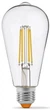 Светодиодная лампа VIDEX ST64FD 6W E27 4100K 220V с диммером (VL-ST64fd-06274) - изображение 2