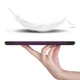 Чехол для планшета BeCover Smart Case для Apple iPad Air 5 (2022) 10.9" Purple (BC_710774) - изображение 4