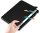 Обложка BeCover Soft Edge для Xiaomi Redmi Pad SE&nbsp;11" с креплением для стилуса Black (BC_710780) - изображение 5