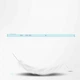 Чохол для планшета BeCover Soft Edge для Xiaomi Redmi Pad SE 11" з кріпленням для стилуса Light Blue (BC_710784) - зображення 4