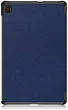 Чехол для планшета BeCover Smart Case для Samsung Galaxy Tab S6 Lite (2024) 10.4" P620/P625/P627 Deep Blue (BC_710813) - изображение 2